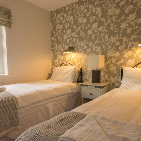 Peveril Cottage - Darwin Lake Holiday Village Matlock  Kültér fotó