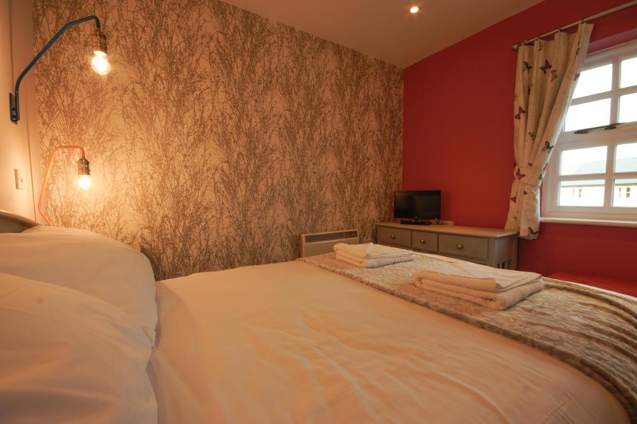 Peveril Cottage - Darwin Lake Holiday Village Matlock  Kültér fotó